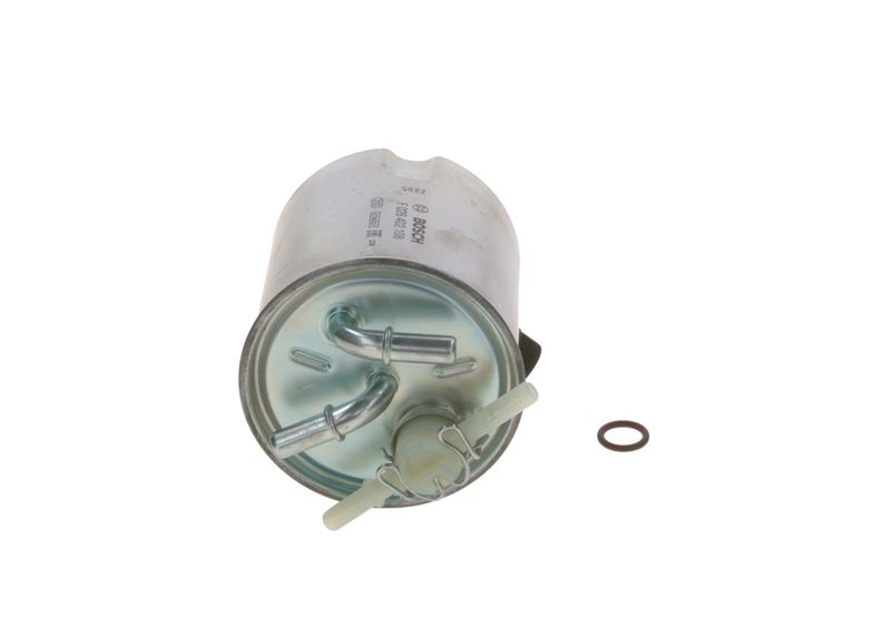 Топливный фильтр BOSCH F026402108
