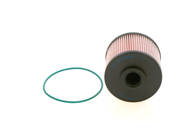 Топливный фильтр BOSCH F026402120