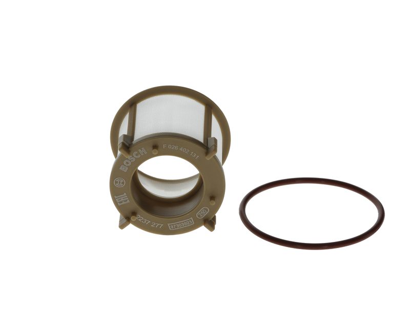 Топливный фильтр BOSCH F026402131