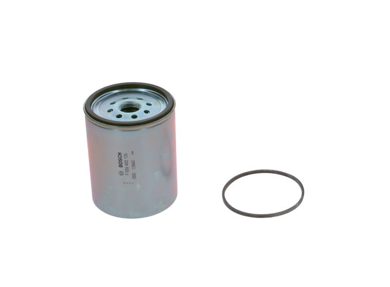 Топливный фильтр BOSCH F026402135