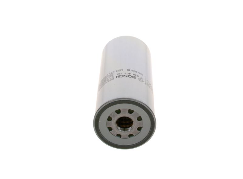 Топливный фильтр BOSCH F026402141