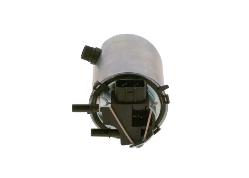 Топливный фильтр BOSCH F026402201