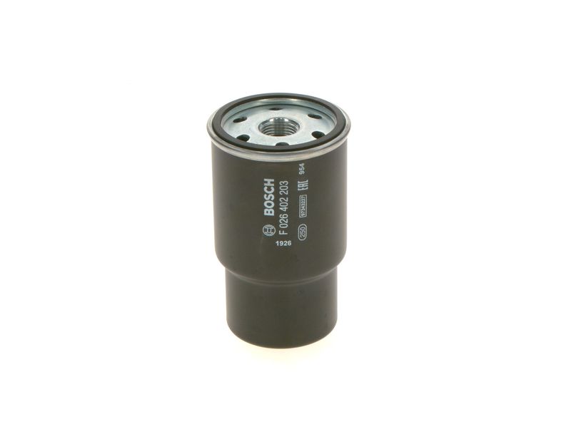 Топливный фильтр BOSCH F026402203