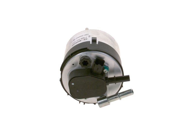 Топливный фильтр BOSCH F026402204
