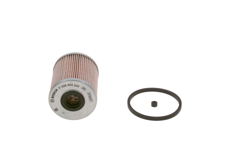 Топливный фильтр BOSCH F026402222