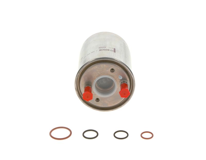 Топливный фильтр BOSCH F026402234