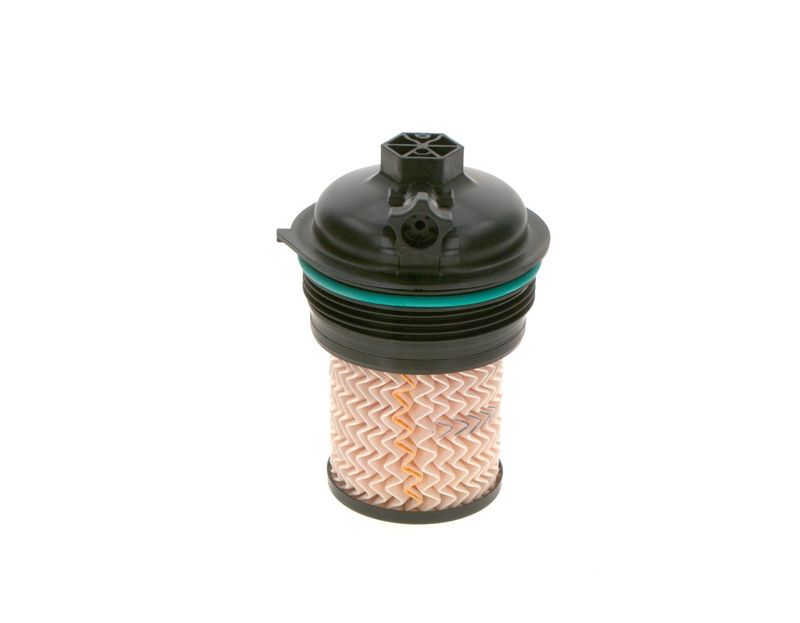 Топливный фильтр BOSCH F026402247