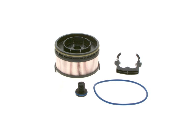 Топливный фильтр BOSCH F026402261