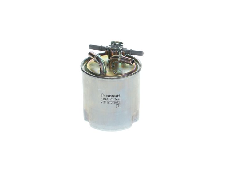 Топливный фильтр BOSCH F026402742