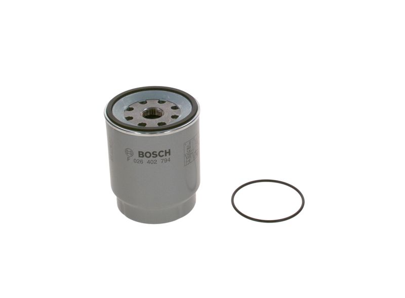 Топливный фильтр BOSCH F026402794