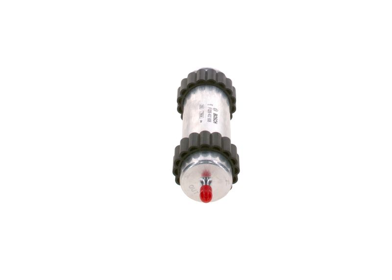 Топливный фильтр BOSCH F026402808