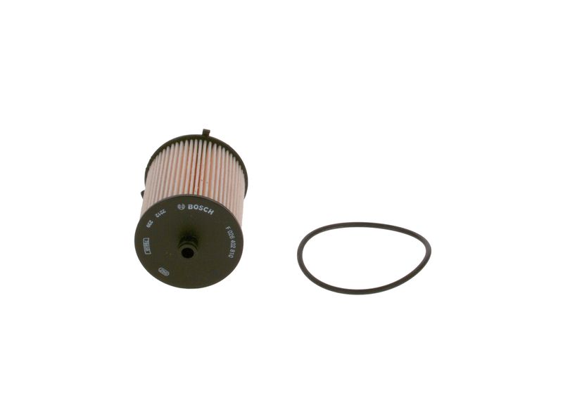 Топливный фильтр BOSCH F026402810