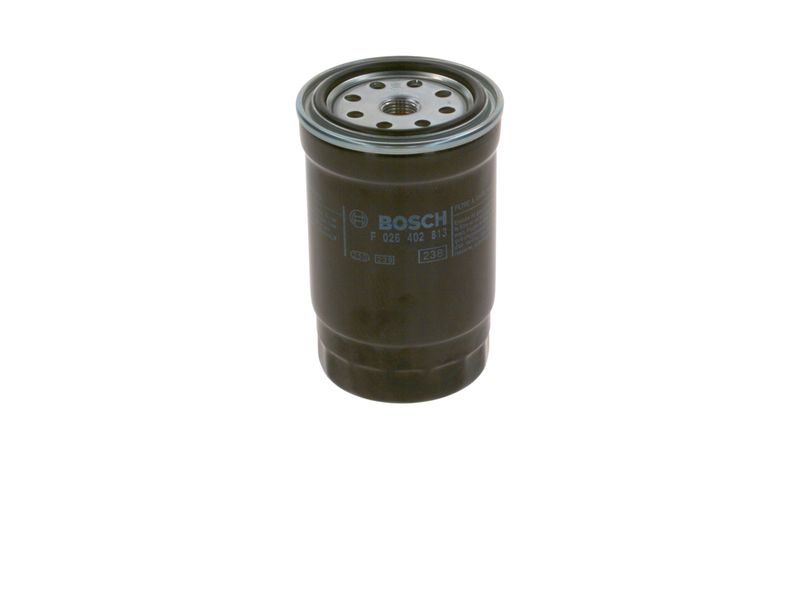 Топливный фильтр BOSCH F026402813