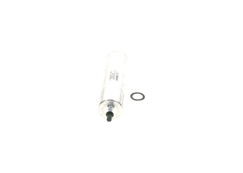 Топливный фильтр BOSCH F026402824
