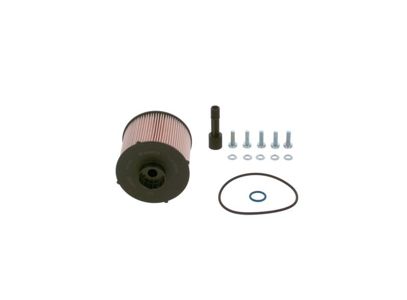 Топливный фильтр BOSCH F026402825