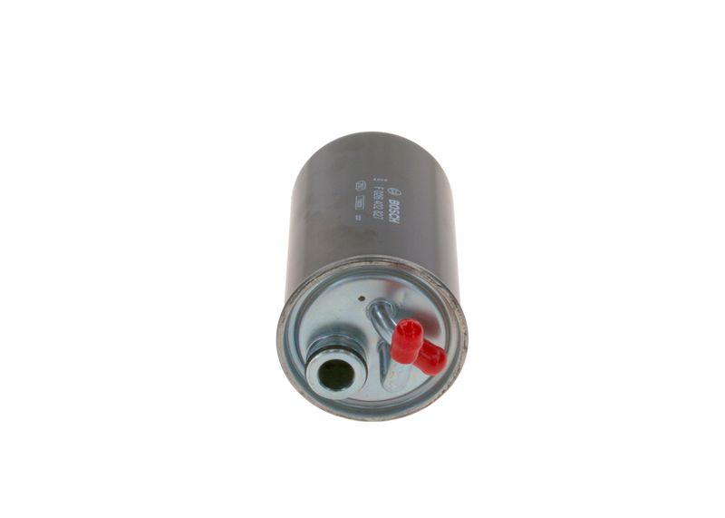Топливный фильтр BOSCH F026402827