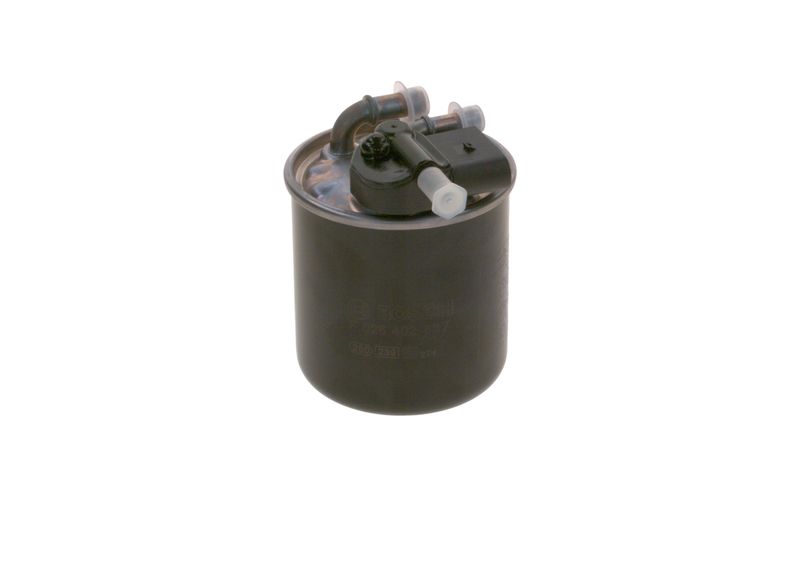 Топливный фильтр BOSCH F026402837