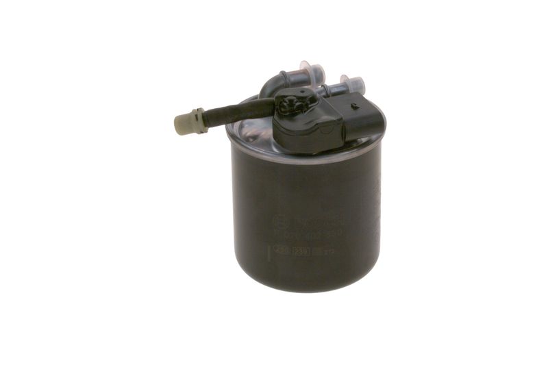 Топливный фильтр BOSCH F026402839