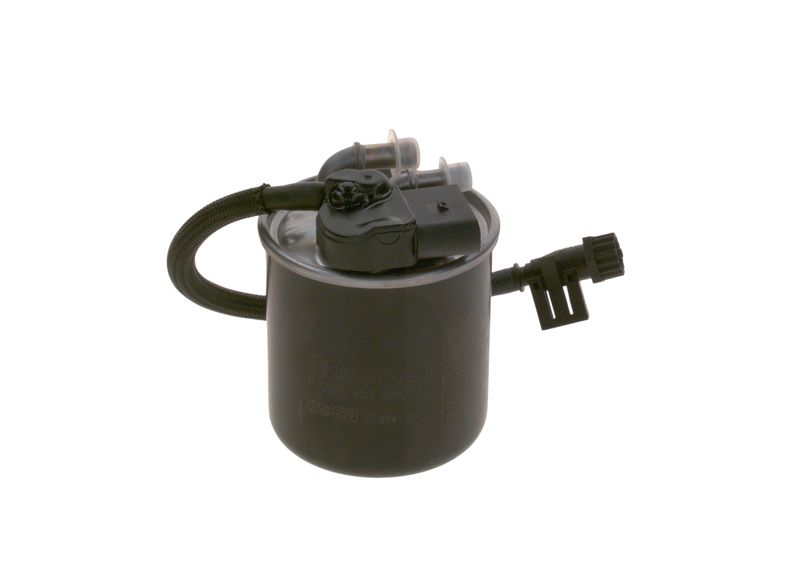 Топливный фильтр BOSCH F026402840