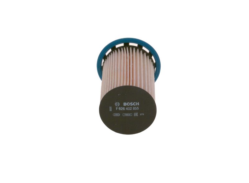 Топливный фильтр BOSCH F026402855