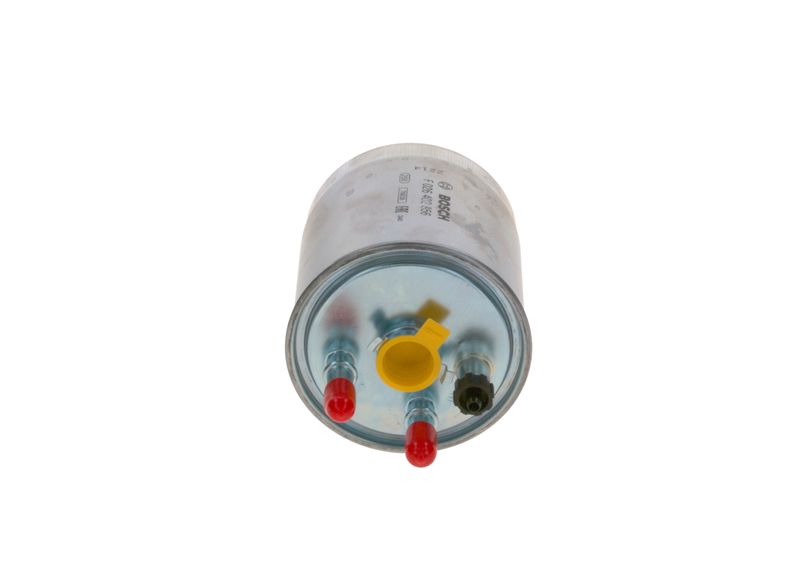 Топливный фильтр BOSCH F026402856