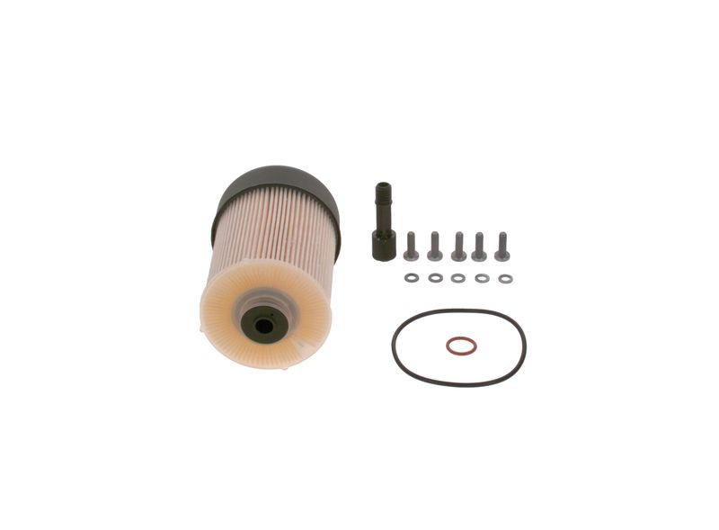 Топливный фильтр BOSCH F026402857