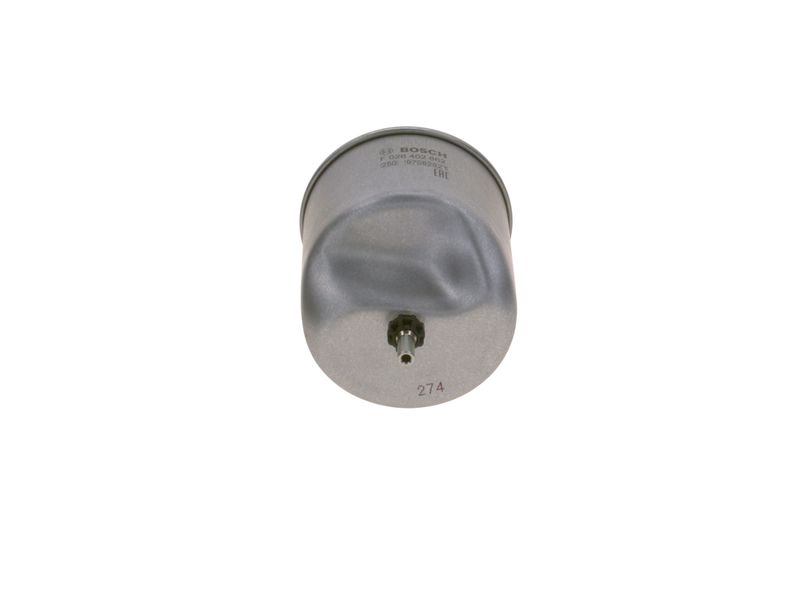 Топливный фильтр BOSCH F026402862