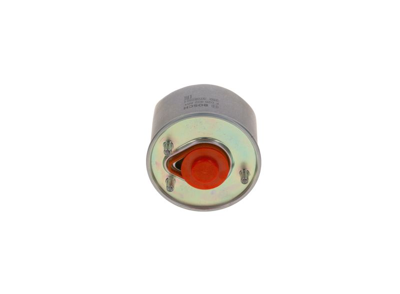 Топливный фильтр BOSCH F026402864
