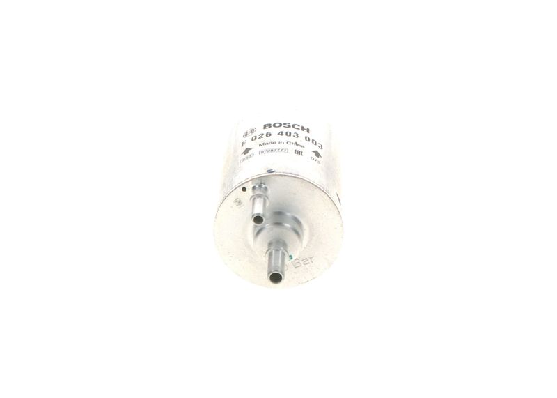 Топливный фильтр BOSCH F026403003