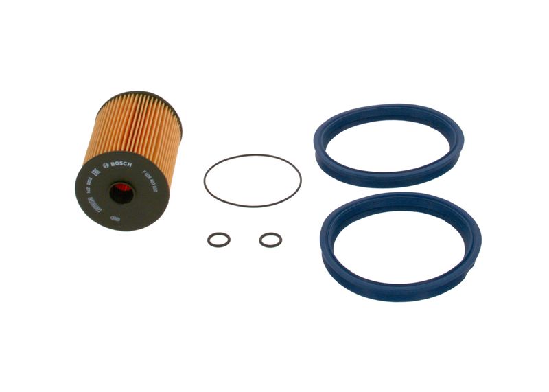 Топливный фильтр BOSCH F026403020