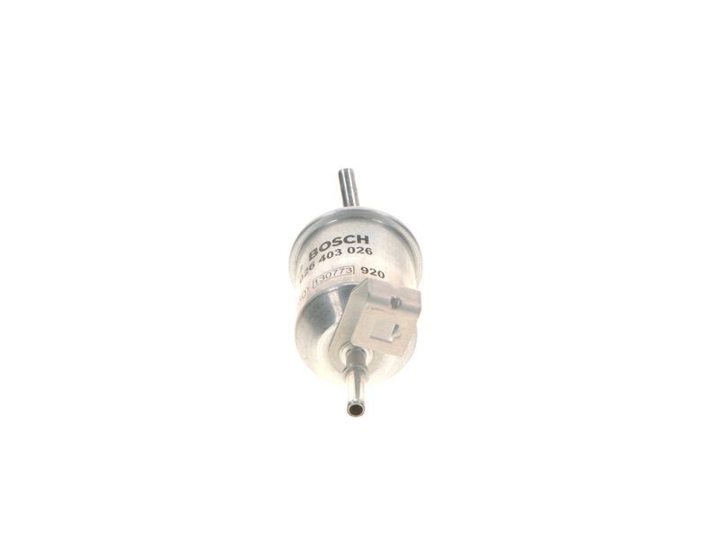 Топливный фильтр BOSCH F026403026