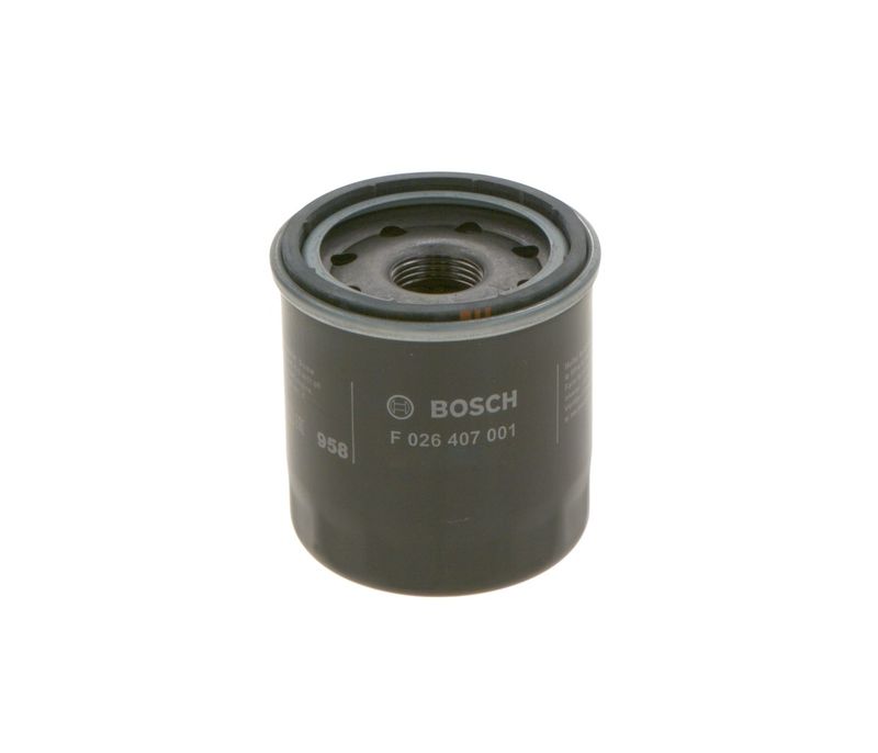 Масляный фильтр BOSCH F026407001