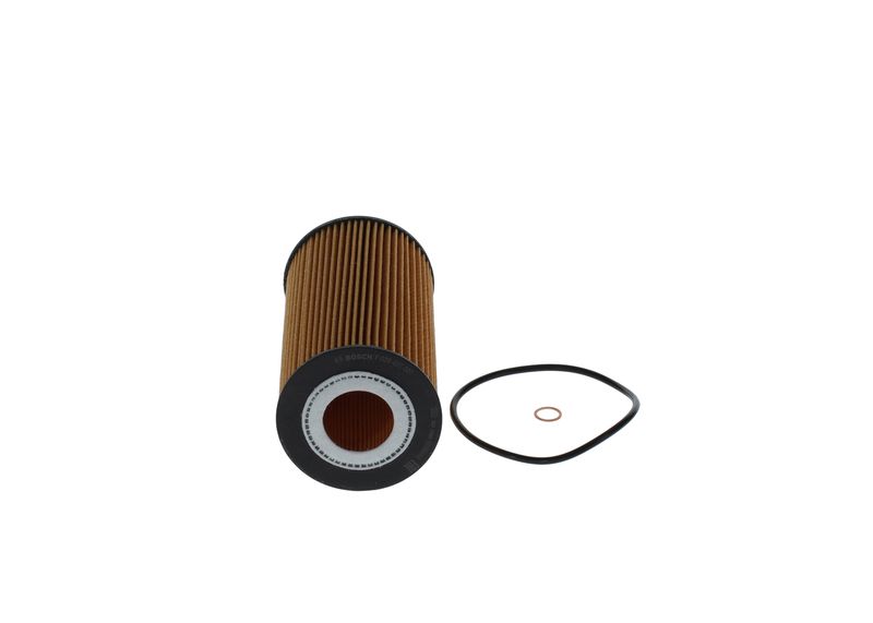 Масляный фильтр BOSCH F026407007