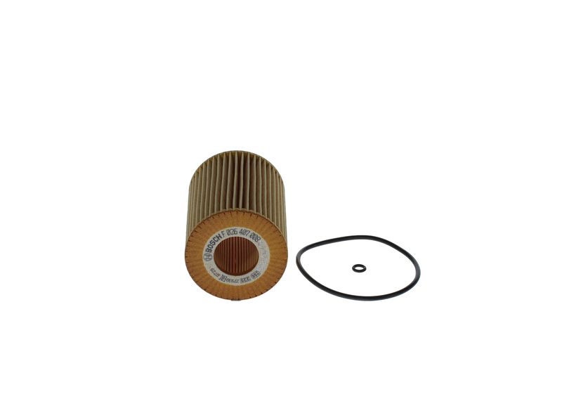 Масляный фильтр BOSCH F026407008