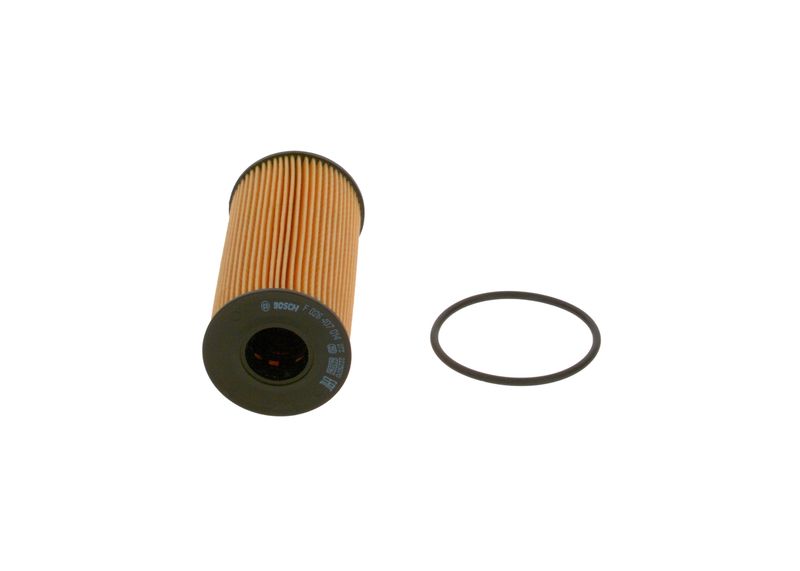 Масляный фильтр BOSCH F026407014