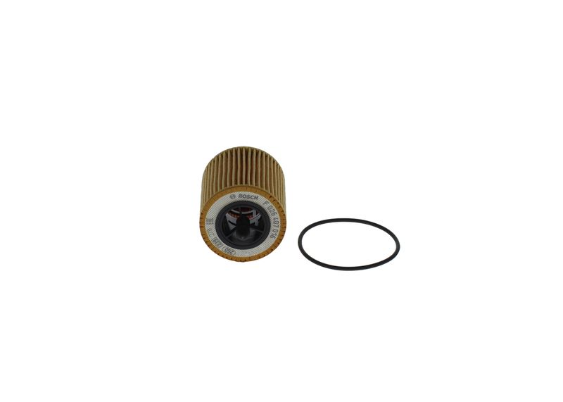 Масляный фильтр BOSCH F026407016