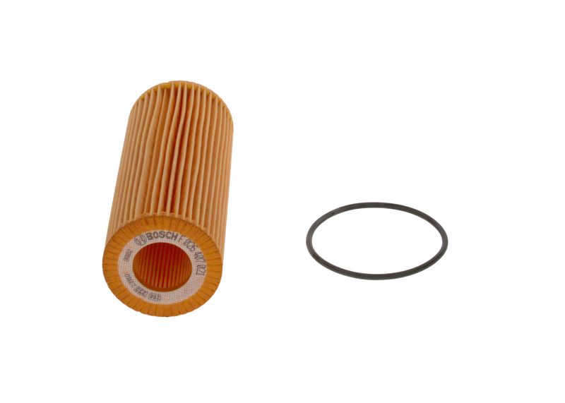 Масляный фильтр BOSCH F026407021