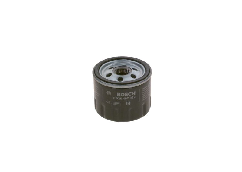 Масляный фильтр BOSCH F026407022
