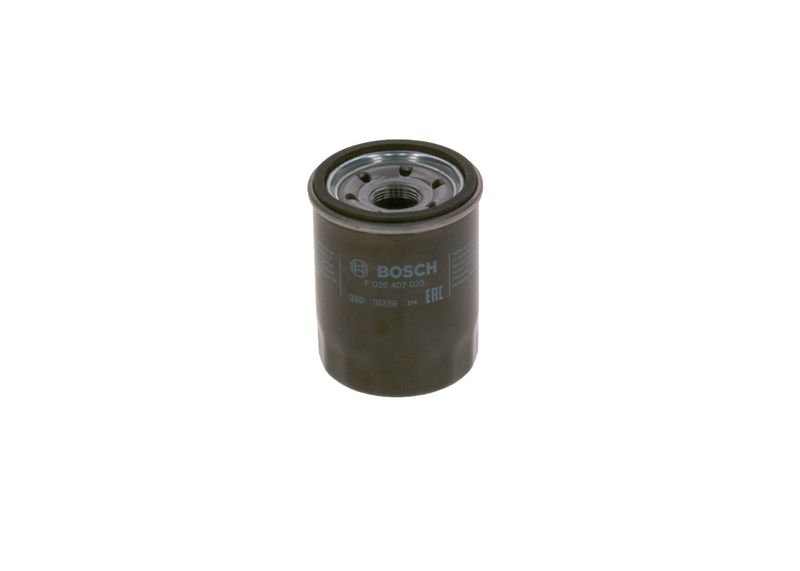 Масляный фильтр BOSCH F026407025