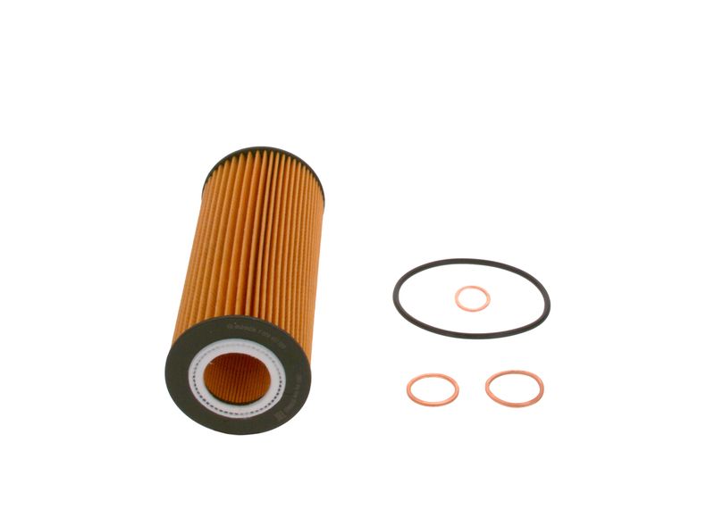 Масляный фильтр BOSCH F026407026