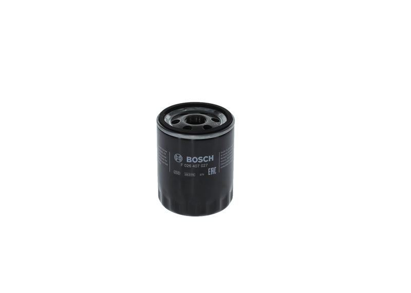 Масляный фильтр BOSCH F026407027