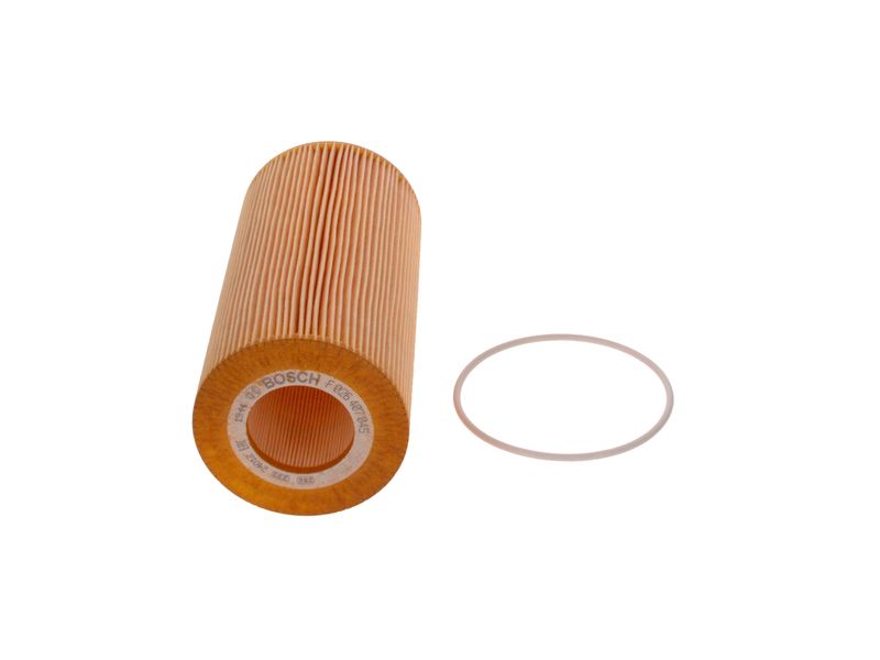 Масляный фильтр BOSCH F026407045
