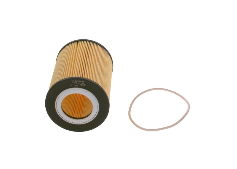 Масляный фильтр BOSCH F026407046