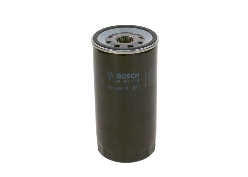 Масляный фильтр BOSCH F026407048