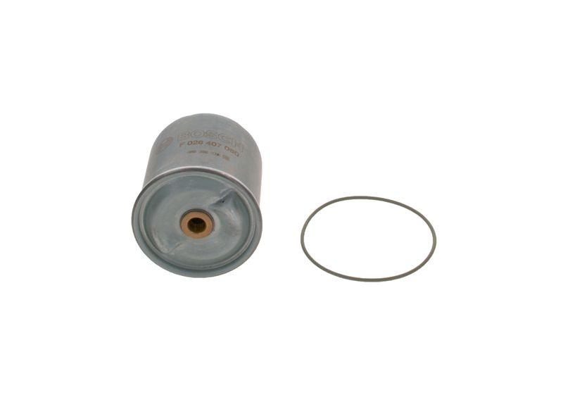 Масляный фильтр BOSCH F026407060
