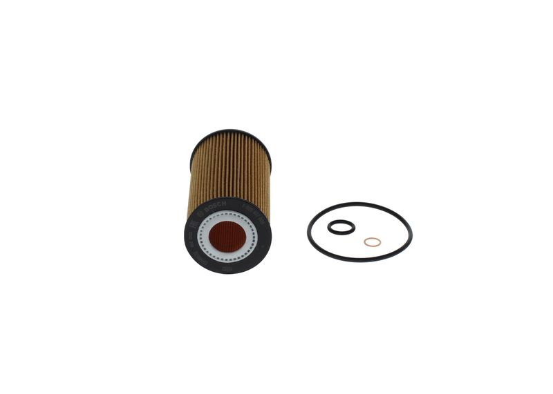 Масляный фильтр BOSCH F026407069