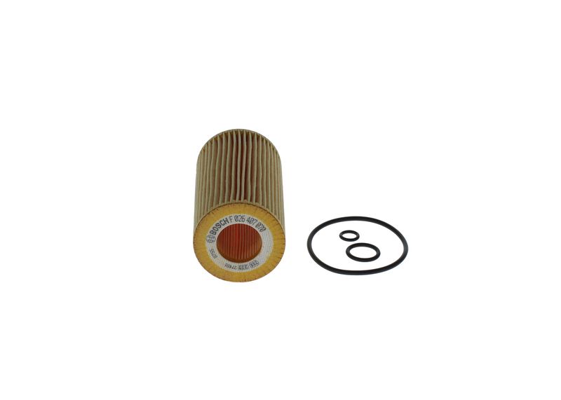 Масляный фильтр BOSCH F026407070