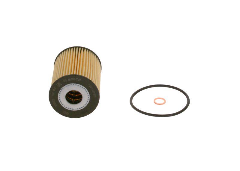 Масляный фильтр BOSCH F026407071
