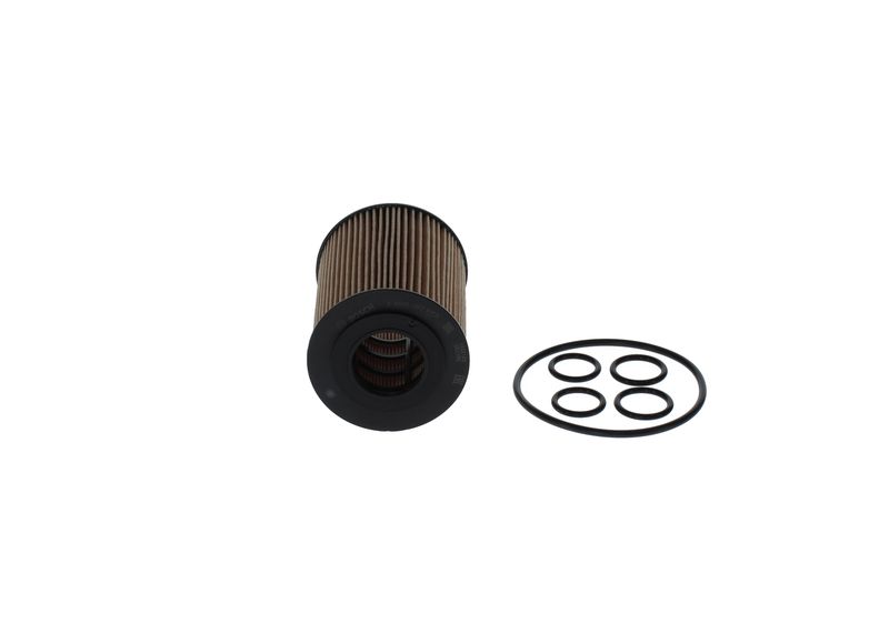 Масляный фильтр BOSCH F026407073