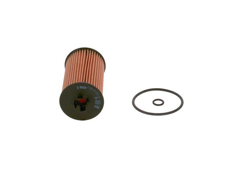 Масляный фильтр BOSCH F026407074